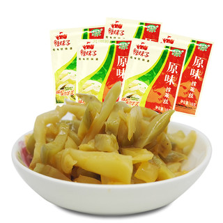 辣妹子 涪陵榨菜 (16gx90袋)