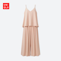 UNIQLO 优衣库 406984 女士连体裤