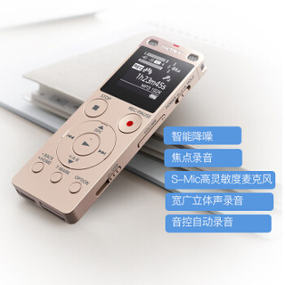 SONY 索尼 ICD-UX560F 数码录音笔