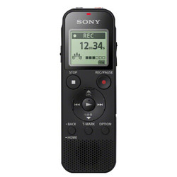 SONY 索尼 ICD-PX470 数码录音笔