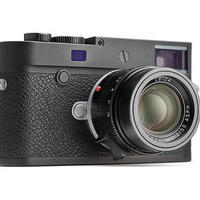 Leica 徕卡 M10-P (黑色、银色、2400万、全画幅)