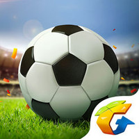  《全民冠军足球》iOS数字版游戏