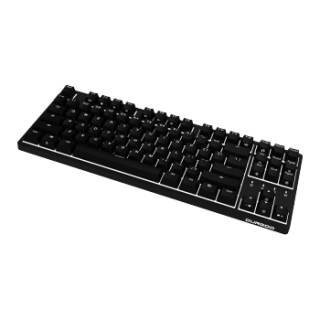 DURGOD 杜伽 TAURUS K320 Corona 机械键盘