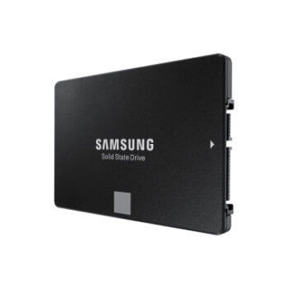 SAMSUNG 三星 860 EVO 固态硬盘