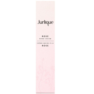 Jurlique 茱莉蔻 护手乳霜-玫瑰