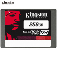Kingston 金士顿 KC400系列 固态硬盘