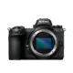 Nikon 尼康 Z6 全画幅微单数码相机 单机身 + FTZ转接环