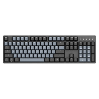 DURGOD 杜伽 TAURUS K310 机械键盘