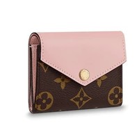 LOUIS VUITTON 路易威登 M62932 女士拼色钱包