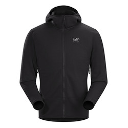 ARC'TERYX 始祖鸟 Kyanite Hoody 19770 男款保暖连帽夹克