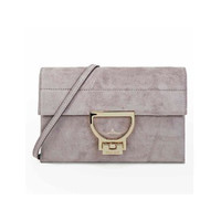 COCCINELLE E1 BD6 19 01 01 074 女士单肩链条包