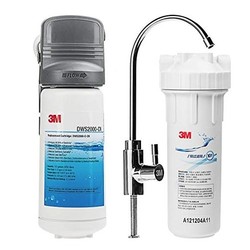 3M DWS2000-CN 净水器