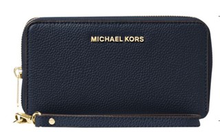 Michael Kors MERCER系列 32F6GM9E3L 女士钱包