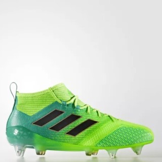 adidas 阿迪达斯 ACE 17.1 PRIMEKNIT SG 男款足球鞋