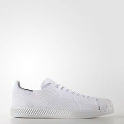 adidas 阿迪达斯 Superstar Bounce Primeknit 中性款运动鞋