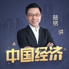《经济学名师陆铭：中国经济72讲》音频节目