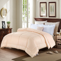 SOMERELLE 安睡宝 纤云舒柔二合一被