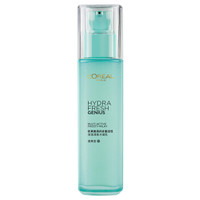 L'OREAL PARIS 巴黎欧莱雅 清润多重活性保湿清新水凝乳