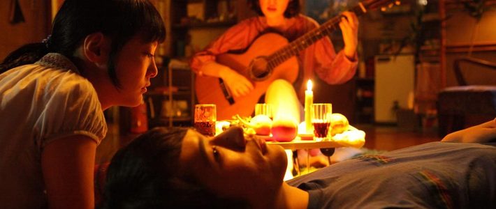  走进村上春树的精神世界那些值得一读的村上春树作品