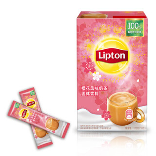 Lipton 立顿 奶茶