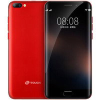 K-TOUCH 天语 X11 4G手机 3GB+32GB 中国红