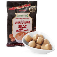 UHA 悠哈 特浓牛奶糖果