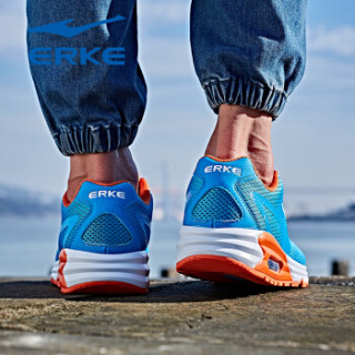 【erke/鸿星尔克51117120116休闲运动鞋】【拍2件减20元】鸿星尔克男