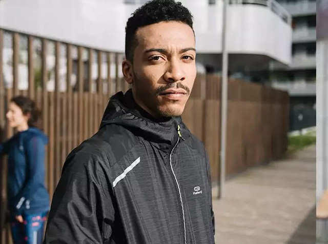 运动前后易着凉？ 迪卡侬运动服饰推荐