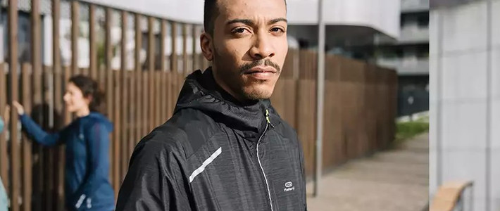  运动前后易着凉？迪卡侬运动服饰推荐