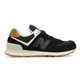 秋季焕新：new balance 574 WL574SEC 女士休闲运动鞋