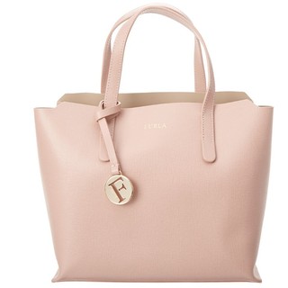  Furla 芙拉 Small Leather Tote 女士小号托特包