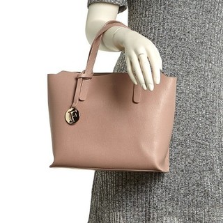  Furla 芙拉 Small Leather Tote 女士小号托特包