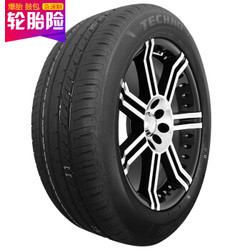 Bridgestone 普利司通 轮胎/汽车轮胎 205/60R16 92V 耐驰客 TECHNO