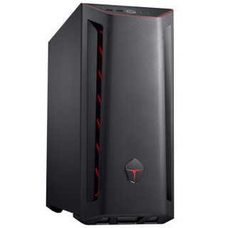  ThundeRobot 雷神 Force T8Ti Pro 游戏台式机 (i7-8700K、16GB、256GB+2TB、RTX2080Ti 11G)