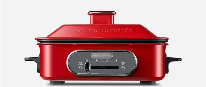  E厨房|有它真的可以为所欲为高颜值的厨房实力派