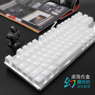 DIANDISHENG 电迪生 V500PRO 机械键盘