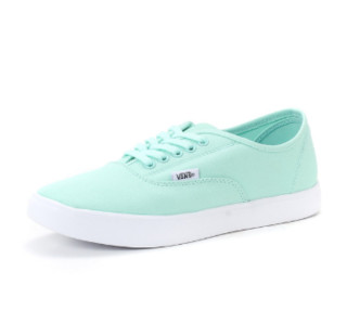  VANS 范斯 Authentic VN0A3GRLOY5 女款休闲运动鞋