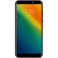 Lenovo 联想 K5 Note 智能手机 3GB+32GB 极地黑