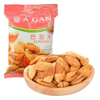 A'GAN 阿甘正馔 巴旦木