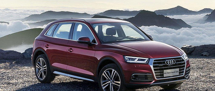  车榜单：2018年8月SUV销量榜