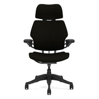 Humanscale Freedom F211GW101 人体工程学办公电脑椅 