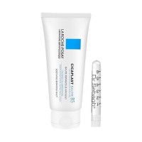 LA ROCHE-POSAY 理肤泉 B5面霜 100ml+Dr Sebagh 赛贝格 活颜VC粉 1.95g *2套
