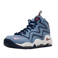 秋季焕新:NIKE 耐克 AIR PIPPEN 男士篮球鞋