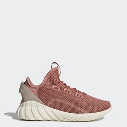 adidas 阿迪达斯 Tubular Doom Sock Primeknit 女士休闲运动鞋