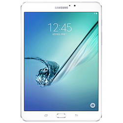 SAMSUNG 三星 Tab S2 T713 平板电脑 8英寸 3GB+32GB 皓月白 + 赠品