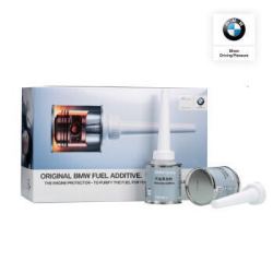 宝马/BMW官方旗舰店 汽车燃油添加剂 套装 6瓶