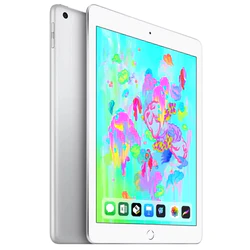 Apple 苹果 iPad 9.7（2018）平板电脑 128GB WLAN版