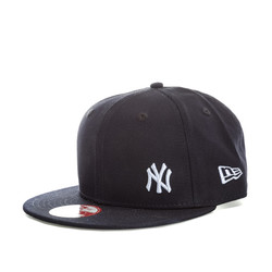 New Era  9Fifty系列 男士纽约洋基队平檐棒球帽 *6件