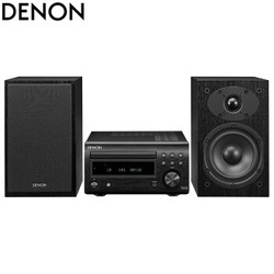 DENON 天龙 RCD-M41 音响