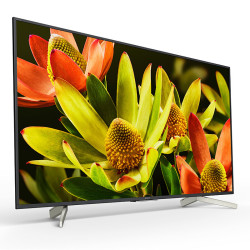 索尼SONY KD-70X8300F 4K液晶HDR智能电视